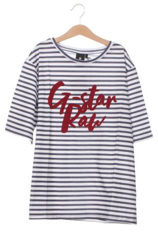Παιδικό μπλουζάκι G-Star Raw, Μέγεθος 13-14y/ 164-168 εκ., Χρώμα Πολύχρωμο, Τιμή 18,25 €