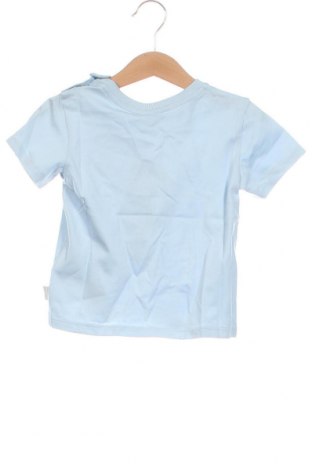 Παιδικό μπλουζάκι GCDS, Μέγεθος 18-24m/ 86-98 εκ., Χρώμα Μπλέ, Τιμή 81,96 €