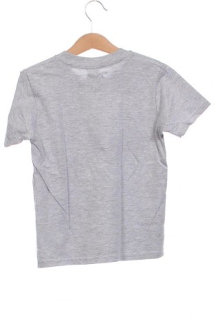 Детска тениска Gildan, Размер 3-4y/ 104-110 см, Цвят Сив, Цена 9,28 лв.