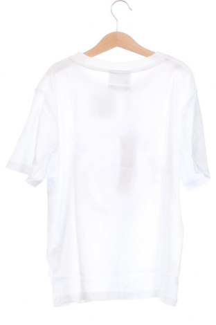 Детска тениска Grunt, Размер 11-12y/ 152-158 см, Цвят Бял, Цена 29,00 лв.