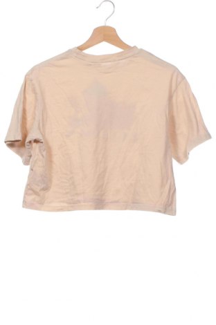 Detské tričko H&M, Veľkosť 14-15y/ 168-170 cm, Farba Béžová, Cena  5,67 €