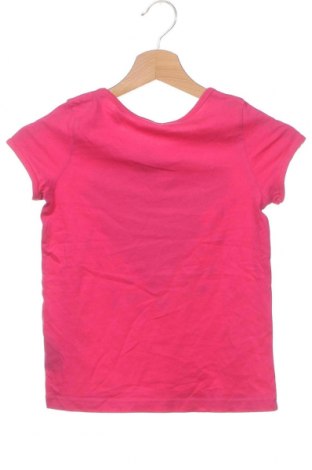 Kinder T-Shirt H&M, Größe 6-7y/ 122-128 cm, Farbe Rosa, Preis 6,14 €