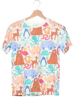 Kinder T-Shirt H&M, Größe 8-9y/ 134-140 cm, Farbe Mehrfarbig, Preis 6,14 €