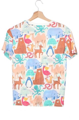 Παιδικό μπλουζάκι H&M, Μέγεθος 8-9y/ 134-140 εκ., Χρώμα Πολύχρωμο, Τιμή 6,14 €