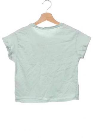 Dziecięcy T-shirt H&M, Rozmiar 10-11y/ 146-152 cm, Kolor Niebieski, Cena 24,30 zł