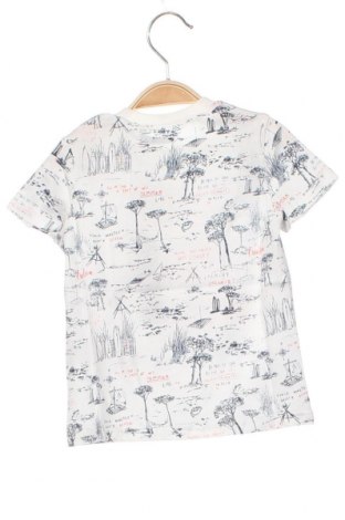 Παιδικό μπλουζάκι IKKS, Μέγεθος 12-18m/ 80-86 εκ., Χρώμα Πολύχρωμο, Τιμή 10,64 €