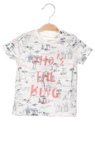 Kinder T-Shirt IKKS, Größe 3-6m/ 62-68 cm, Farbe Mehrfarbig, Preis € 6,08