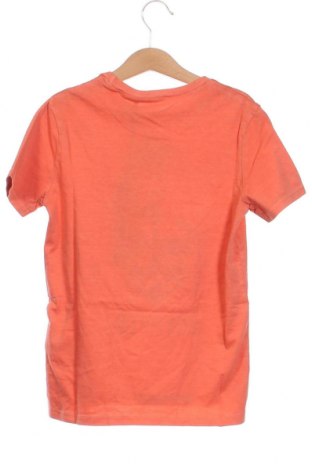 Παιδικό μπλουζάκι IKKS, Μέγεθος 7-8y/ 128-134 εκ., Χρώμα Ρόζ , Τιμή 24,63 €