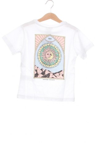 Tricou pentru copii Kaotiko, Mărime 4-5y/ 110-116 cm, Culoare Alb, Preț 81,58 Lei