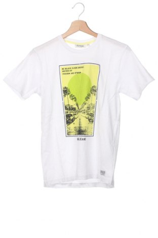 Kinder T-Shirt Kaporal, Größe 13-14y/ 164-168 cm, Farbe Weiß, Preis 7,19 €