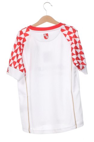 Dětské tričko  Kappa, Velikost 8-9y/ 134-140 cm, Barva Bílá, Cena  710,00 Kč