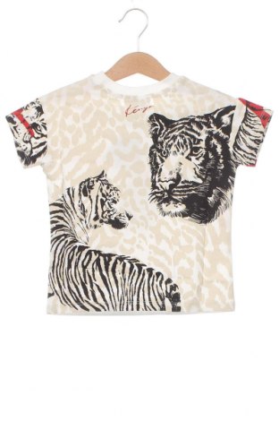 Kinder T-Shirt Kenzo, Größe 18-24m/ 86-98 cm, Farbe Mehrfarbig, Preis 44,43 €