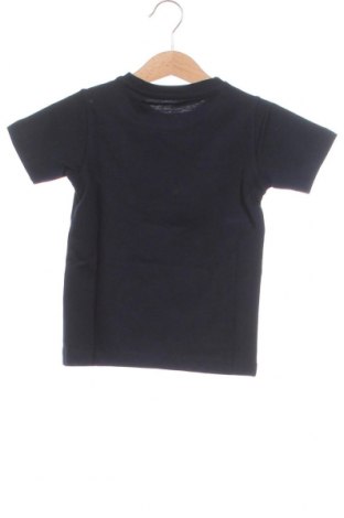 Детска тениска Knowledge Cotton Apparel, Размер 18-24m/ 86-98 см, Цвят Син, Цена 18,80 лв.