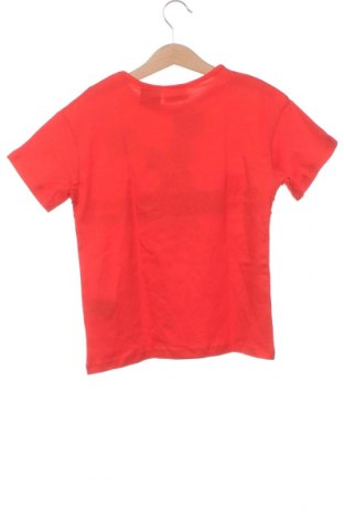 Παιδικό μπλουζάκι LC Waikiki, Μέγεθος 5-6y/ 116-122 εκ., Χρώμα Κόκκινο, Τιμή 7,16 €