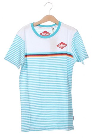 Tricou pentru copii Lee Cooper, Mărime 11-12y/ 152-158 cm, Culoare Multicolor, Preț 36,71 Lei