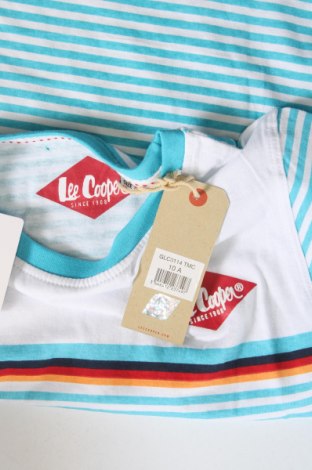 Tricou pentru copii Lee Cooper, Mărime 9-10y/ 140-146 cm, Culoare Multicolor, Preț 40,79 Lei