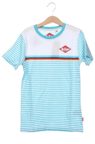 Tricou pentru copii Lee Cooper, Mărime 9-10y/ 140-146 cm, Culoare Multicolor, Preț 36,71 Lei