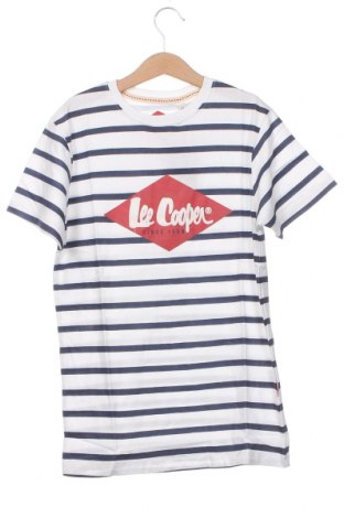 Παιδικό μπλουζάκι Lee Cooper, Μέγεθος 13-14y/ 164-168 εκ., Χρώμα Πολύχρωμο, Τιμή 7,19 €