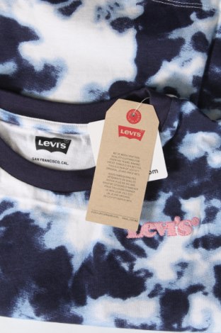 Παιδικό μπλουζάκι Levi's, Μέγεθος 13-14y/ 164-168 εκ., Χρώμα Πολύχρωμο, Τιμή 24,23 €