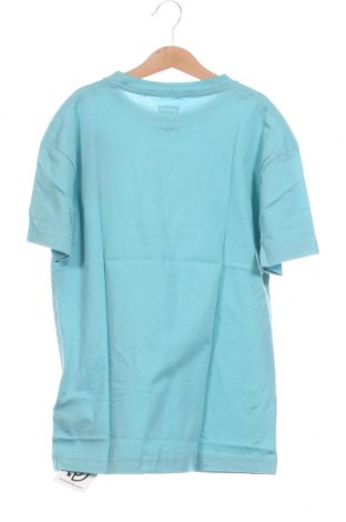 Kinder T-Shirt Levi's, Größe 11-12y/ 152-158 cm, Farbe Blau, Preis 24,23 €