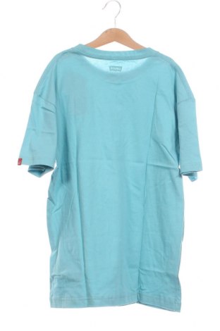 Dětské tričko  Levi's, Velikost 13-14y/ 164-168 cm, Barva Modrá, Cena  347,00 Kč