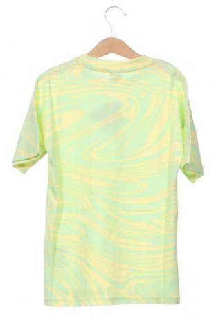Tricou pentru copii Lindex, Mărime 7-8y/ 128-134 cm, Culoare Verde, Preț 42,11 Lei