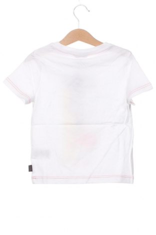 Παιδικό μπλουζάκι Little Marc Jacobs, Μέγεθος 2-3y/ 98-104 εκ., Χρώμα Λευκό, Τιμή 30,41 €