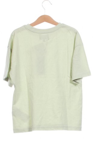 Παιδικό μπλουζάκι Lyle & Scott, Μέγεθος 8-9y/ 134-140 εκ., Χρώμα Πράσινο, Τιμή 13,81 €