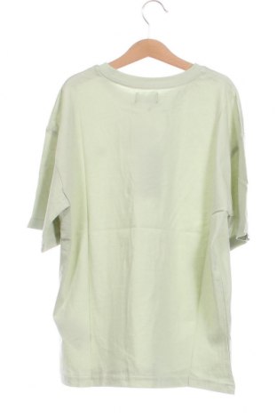 Παιδικό μπλουζάκι Lyle & Scott, Μέγεθος 13-14y/ 164-168 εκ., Χρώμα Πράσινο, Τιμή 13,81 €