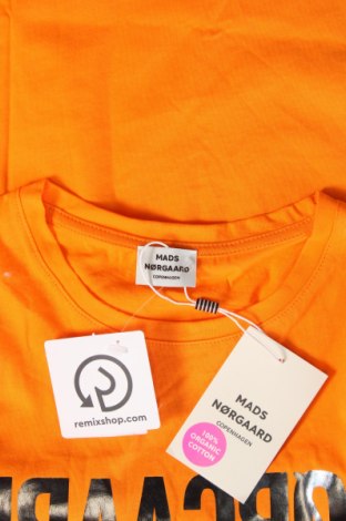 Dětské tričko  Mads Norgaard, Velikost 13-14y/ 164-168 cm, Barva Oranžová, Cena  462,00 Kč