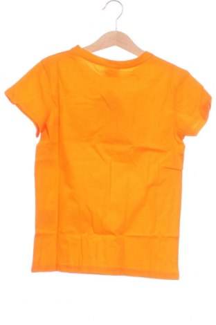 Tricou pentru copii Mads Norgaard, Mărime 7-8y/ 128-134 cm, Culoare Portocaliu, Preț 83,84 Lei