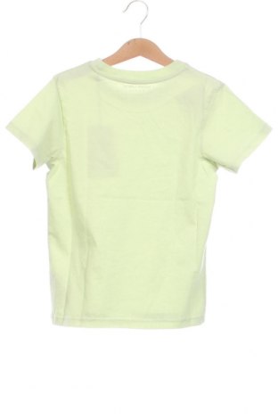 Dziecięcy T-shirt Maison Labiche, Rozmiar 10-11y/ 146-152 cm, Kolor Zielony, Cena 84,92 zł