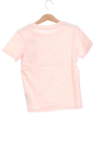 Детска тениска Maison Labiche, Размер 8-9y/ 134-140 см, Цвят Розов, Цена 31,86 лв.