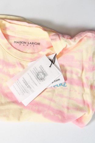 Dziecięcy T-shirt Maison Labiche, Rozmiar 5-6y/ 116-122 cm, Kolor Kolorowy, Cena 157,26 zł