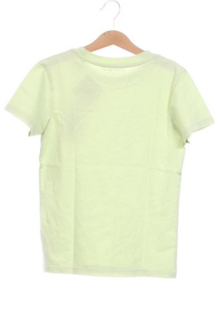 Dziecięcy T-shirt Maison Labiche, Rozmiar 12-13y/ 158-164 cm, Kolor Zielony, Cena 91,21 zł