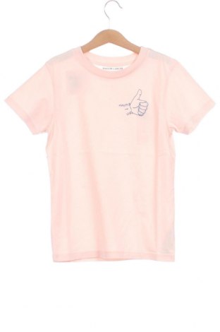 Dětské tričko  Maison Labiche, Velikost 11-12y/ 152-158 cm, Barva Růžová, Cena  436,00 Kč