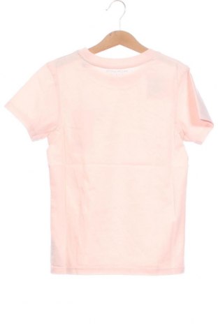 Детска тениска Maison Labiche, Размер 11-12y/ 152-158 см, Цвят Розов, Цена 31,86 лв.