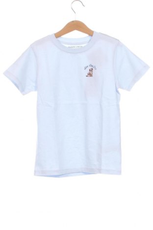 Kinder T-Shirt Maison Labiche, Größe 10-11y/ 146-152 cm, Farbe Blau, Preis 17,33 €