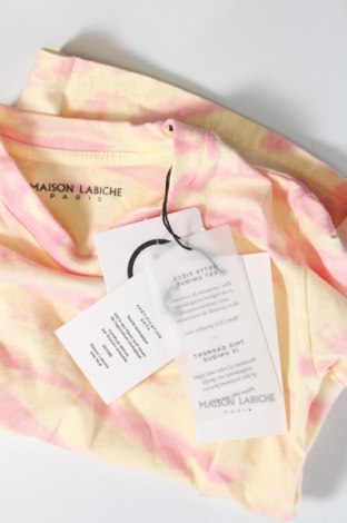 Детска тениска Maison Labiche, Размер 3-4y/ 104-110 см, Цвят Многоцветен, Цена 47,79 лв.