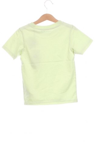 Παιδικό μπλουζάκι Maison Labiche, Μέγεθος 5-6y/ 116-122 εκ., Χρώμα Πράσινο, Τιμή 16,42 €