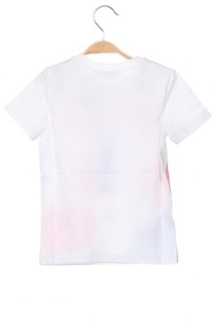 Kinder T-Shirt Marni, Größe 2-3y/ 98-104 cm, Farbe Weiß, Preis 73,07 €
