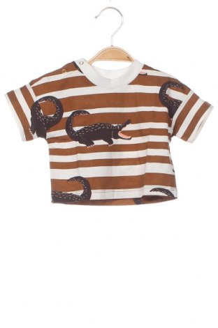 Kinder T-Shirt Mini Rodini, Größe 2-3m/ 56-62 cm, Farbe Mehrfarbig, Preis 7,27 €