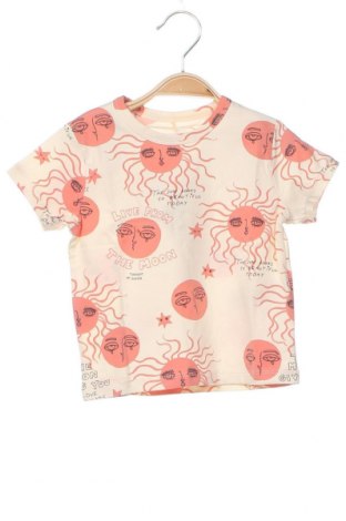 Dětské tričko  Mini Rodini, Velikost 12-18m/ 80-86 cm, Barva Vícebarevné, Cena  545,00 Kč