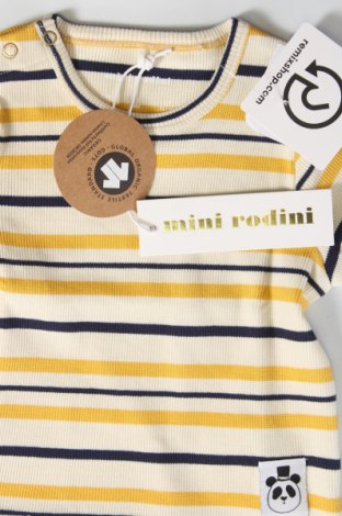 Kinder T-Shirt Mini Rodini, Größe 6-9m/ 68-74 cm, Farbe Mehrfarbig, Preis 24,23 €
