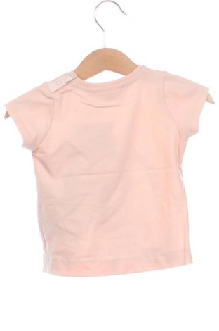 Dětské tričko  Molo, Velikost 6-9m/ 68-74 cm, Barva Růžová, Cena  238,00 Kč