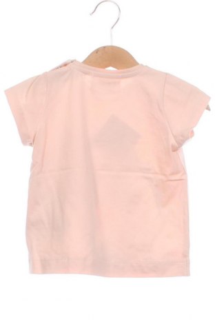 Kinder T-Shirt Molo, Größe 12-18m/ 80-86 cm, Farbe Rosa, Preis 24,23 €