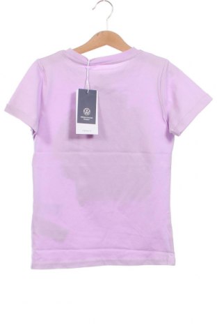 Tricou pentru copii Name It, Mărime 8-9y/ 134-140 cm, Culoare Mov, Preț 81,58 Lei
