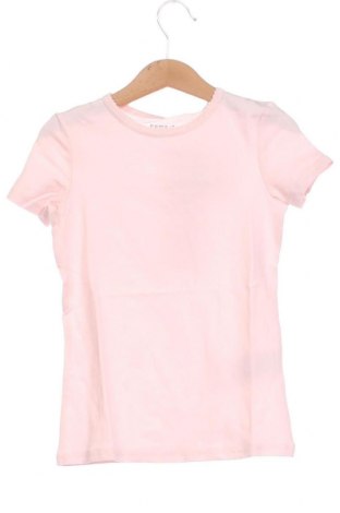 Kinder T-Shirt Name It, Größe 4-5y/ 110-116 cm, Farbe Rosa, Preis 7,19 €