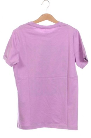 Παιδικό μπλουζάκι Name It, Μέγεθος 10-11y/ 146-152 εκ., Χρώμα Βιολετί, Τιμή 15,98 €