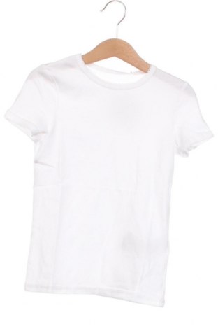 Παιδικό μπλουζάκι Name It, Μέγεθος 5-6y/ 116-122 εκ., Χρώμα Λευκό, Τιμή 5,27 €